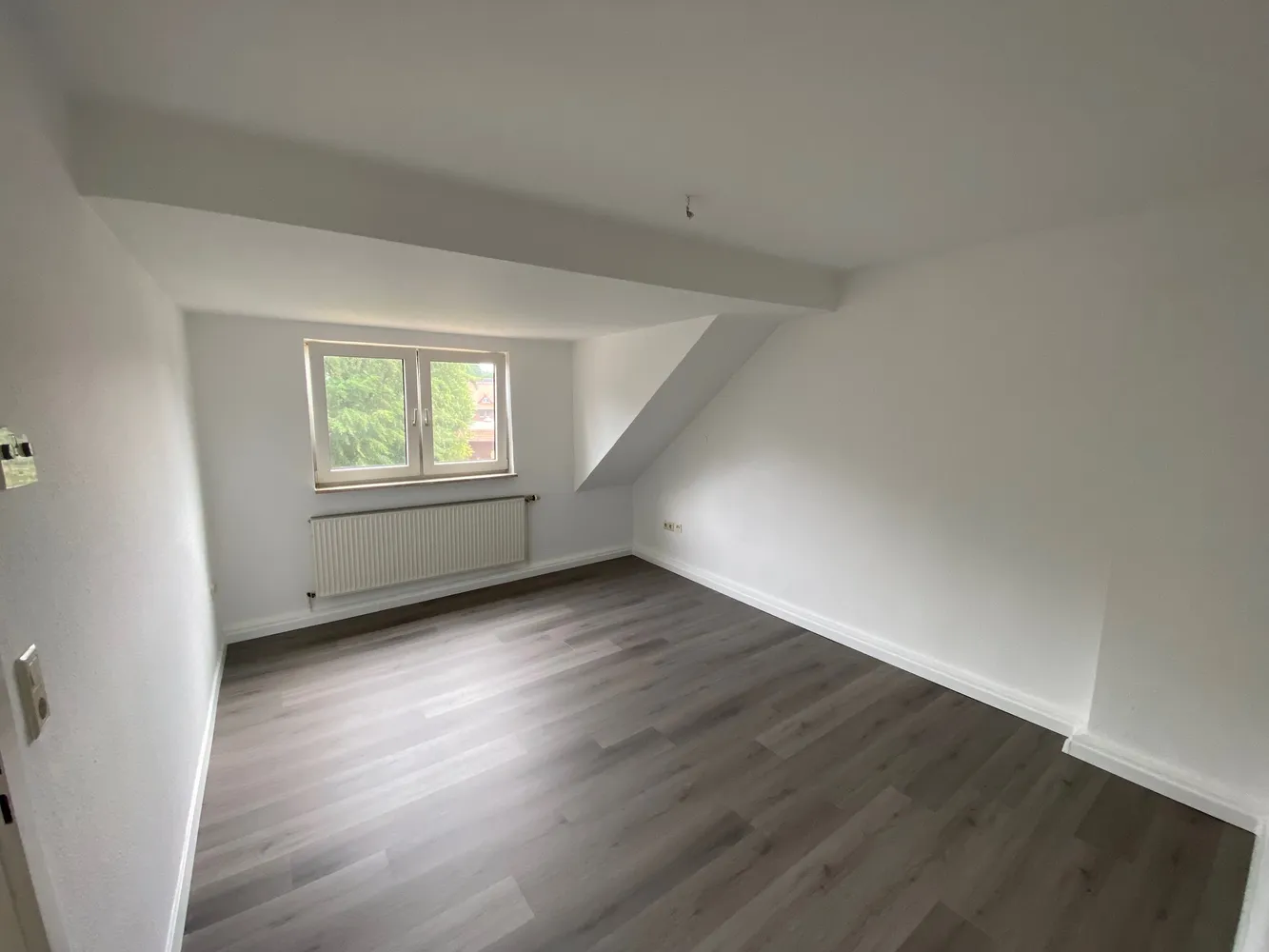 3 Zimmer Wohnung mit 55 m² in Bochum – Bild 1