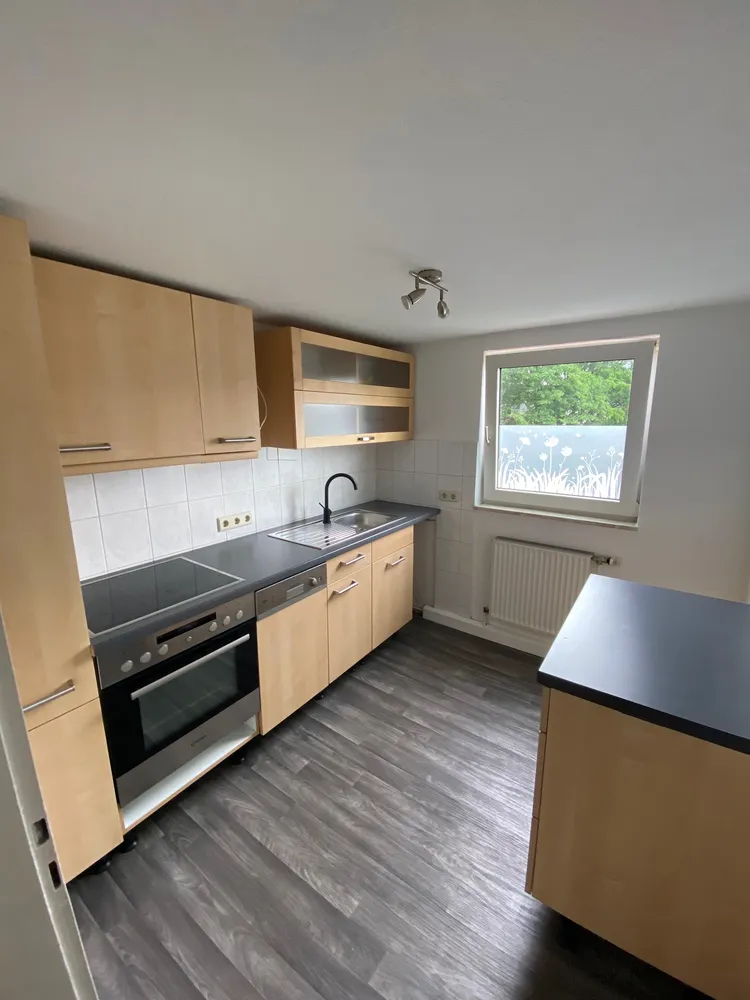 3 Zimmer Wohnung mit 55 m² in Bochum – Bild 4