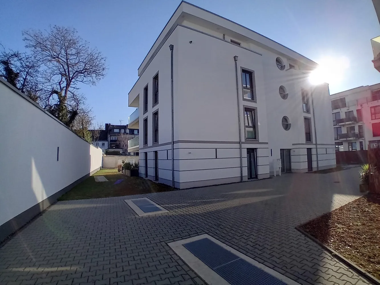3 Zimmer Wohnung mit 96 m² in Düren – Bild 2