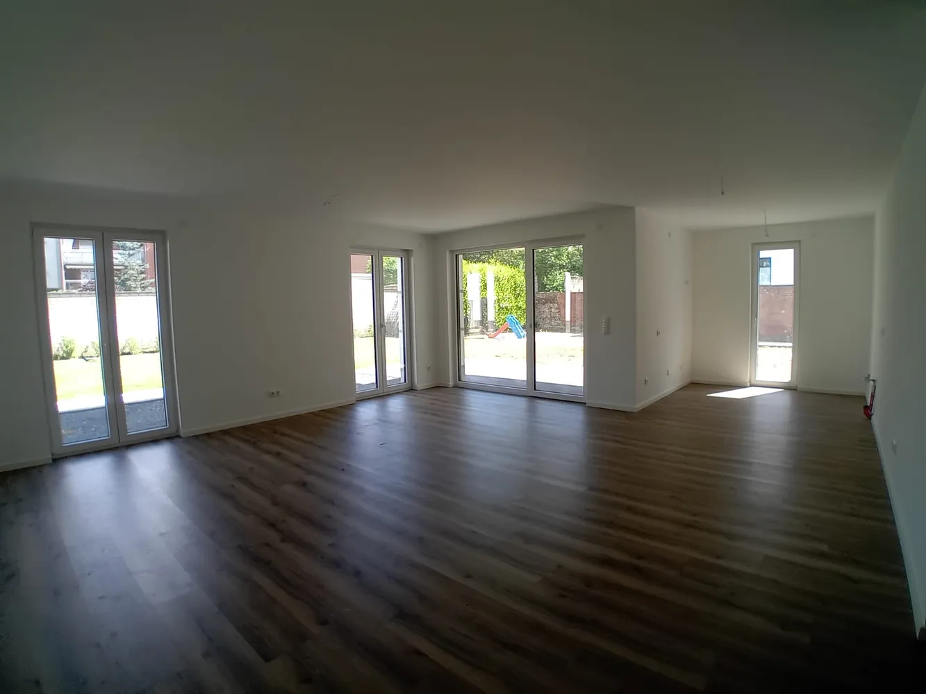 3 Zimmer Wohnung mit 96 m² in Düren – Bild 12