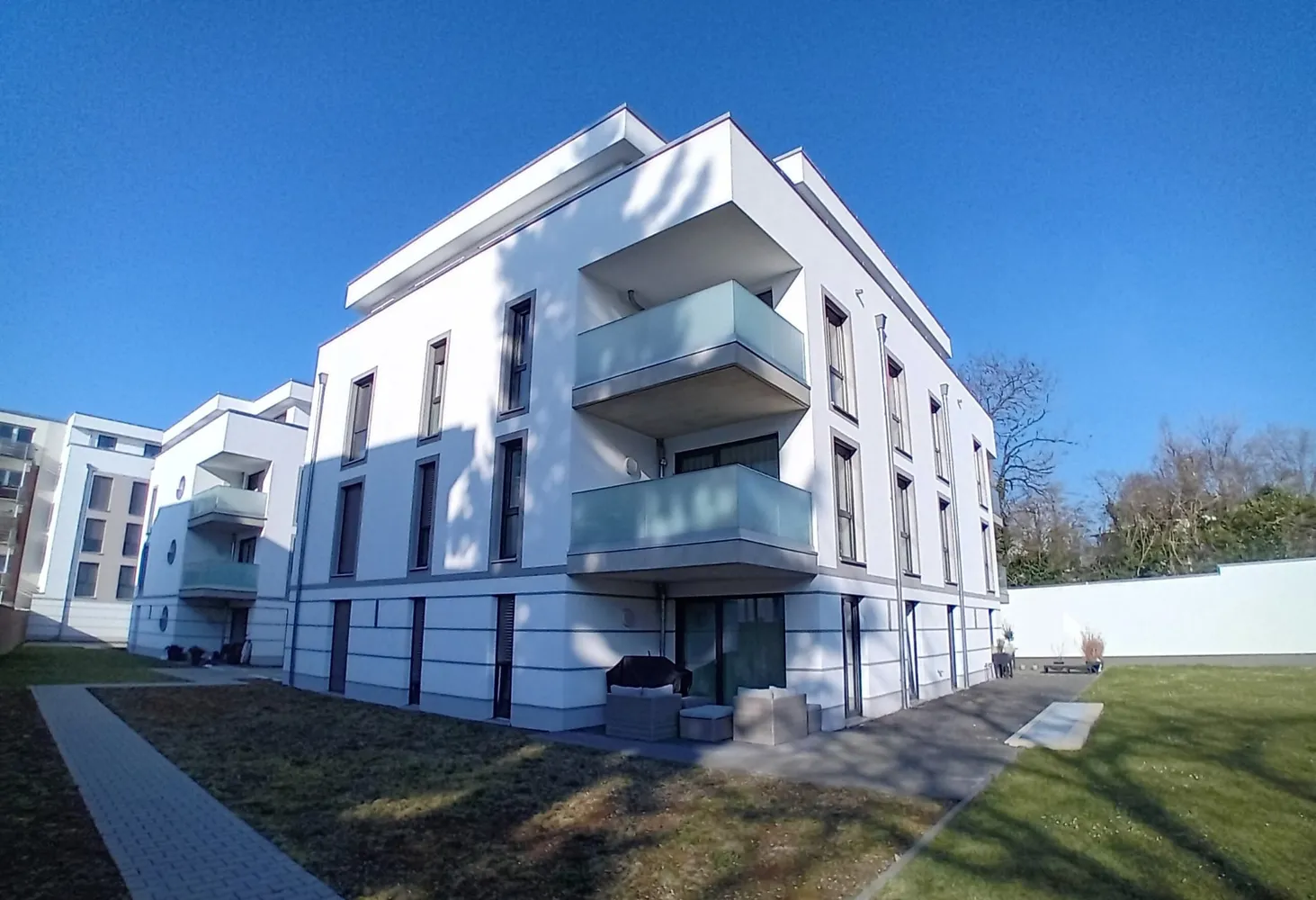 3 Zimmer Wohnung mit 96 m² in Düren – Bild 4