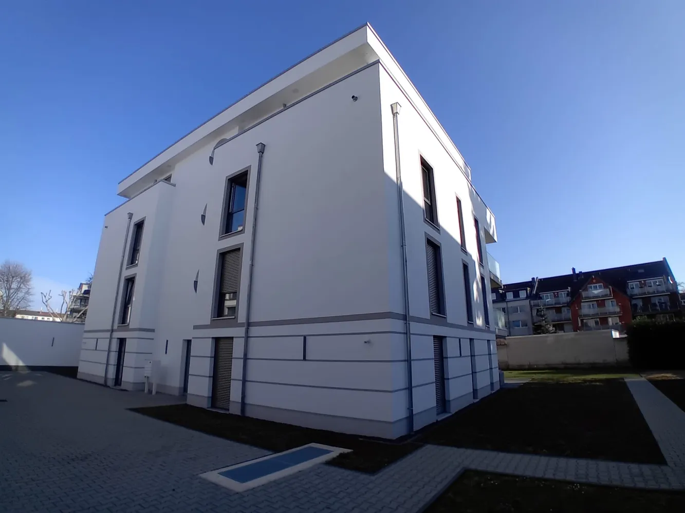 3 Zimmer Wohnung mit 96 m² in Düren – Bild 5