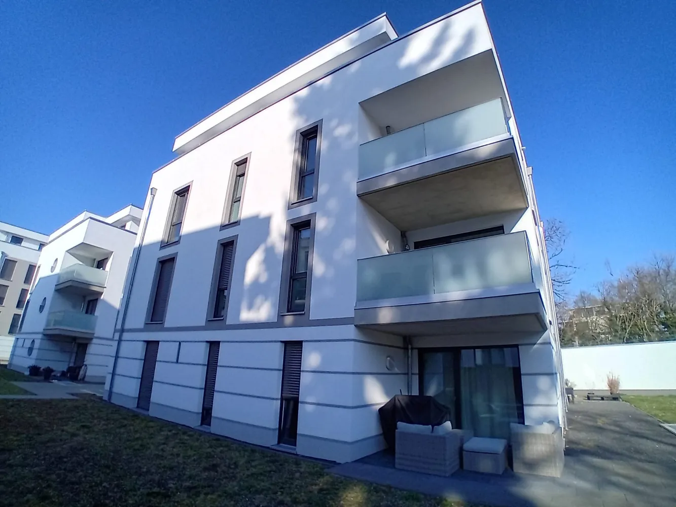 3 Zimmer Wohnung mit 96 m² in Düren – Bild 6