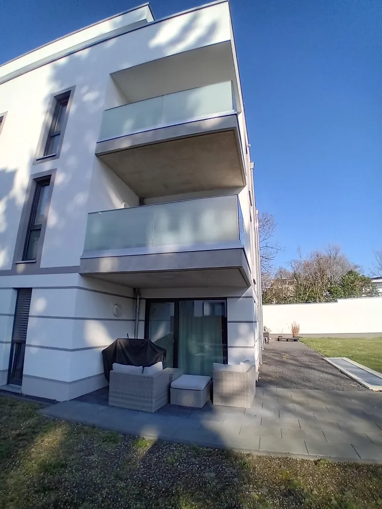 3 Zimmer Wohnung mit 96 m² in Düren – Bild 7