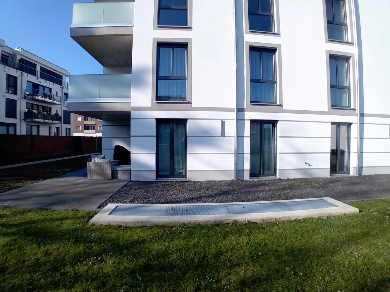 3 Zimmer Wohnung mit 96 m² in Düren – Bild 8
