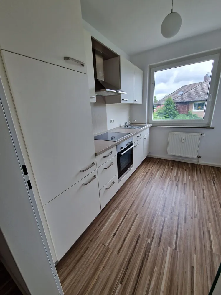 3 Zimmer Wohnung mit 60 m² in Celle – Bild 1