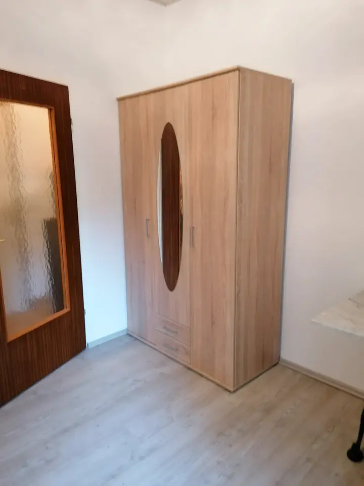 Studio mit 21 m² in Mannheim – Bild 2