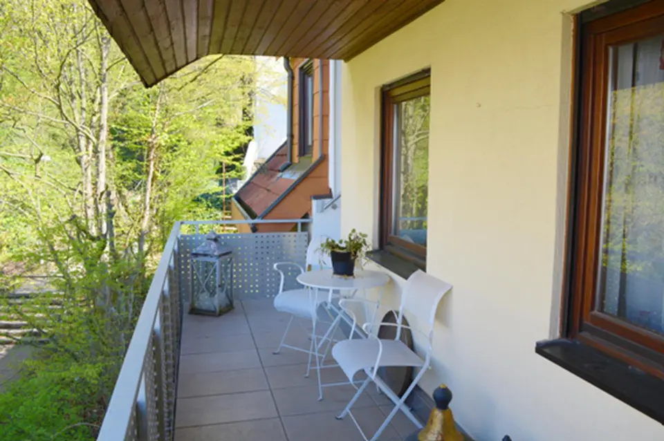2 Zimmer Wohnung mit 51 m² in Tübingen – Bild 2