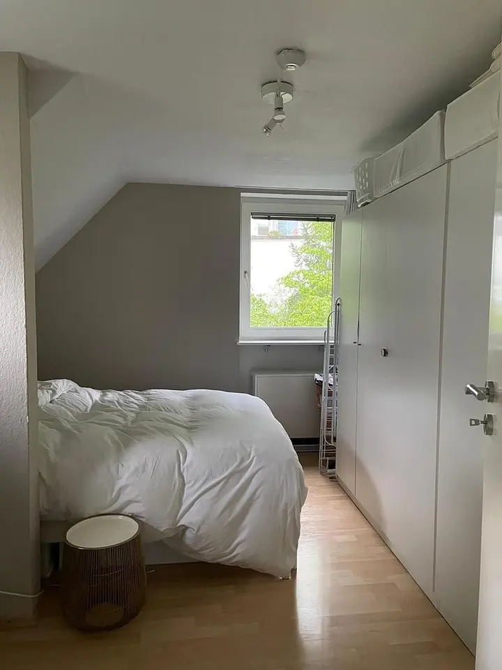 2 Zimmer Wohnung mit 51 m² in Tübingen – Bild 8
