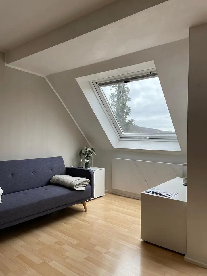 2 Zimmer Wohnung mit 51 m² in Tübingen – Bild 9
