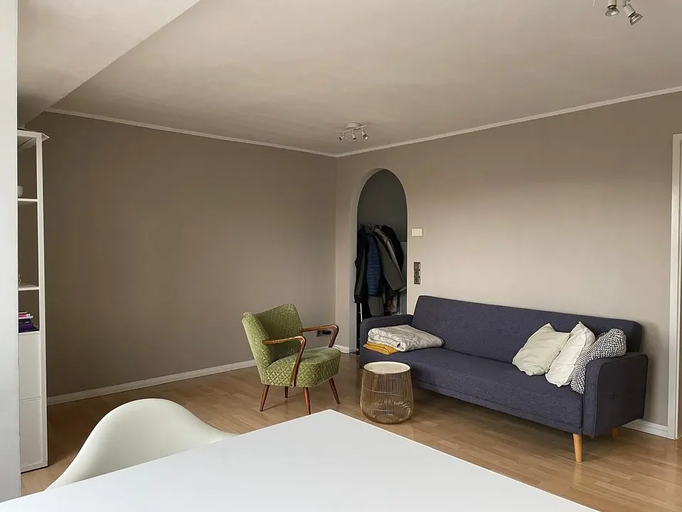 2 Zimmer Wohnung mit 51 m² in Tübingen – Bild 10