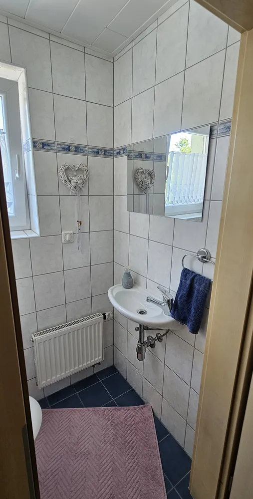 3 Zimmer Wohnung mit 82 m² in Ansbach – Bild 10