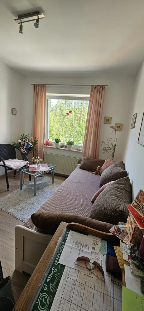 3 Zimmer Wohnung mit 82 m² in Ansbach – Bild 5