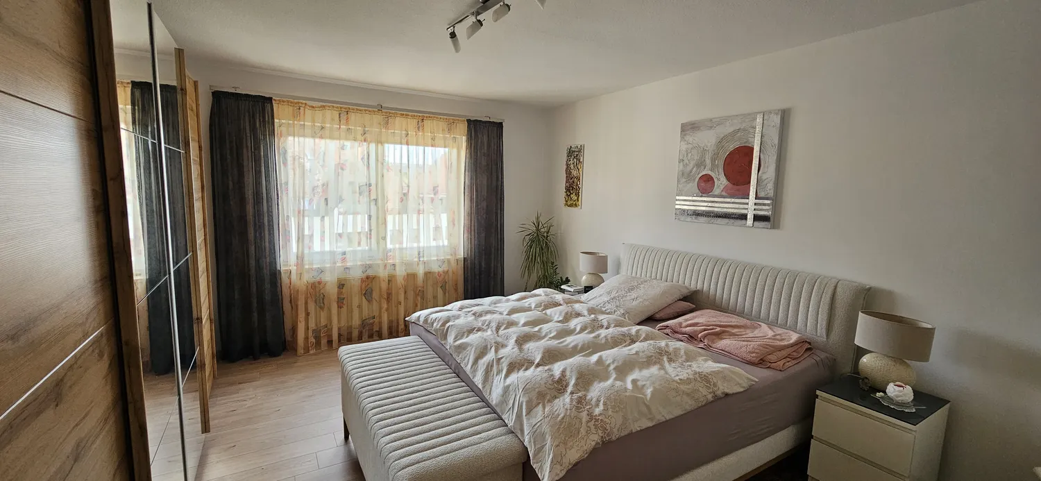 3 Zimmer Wohnung mit 82 m² in Ansbach – Bild 6