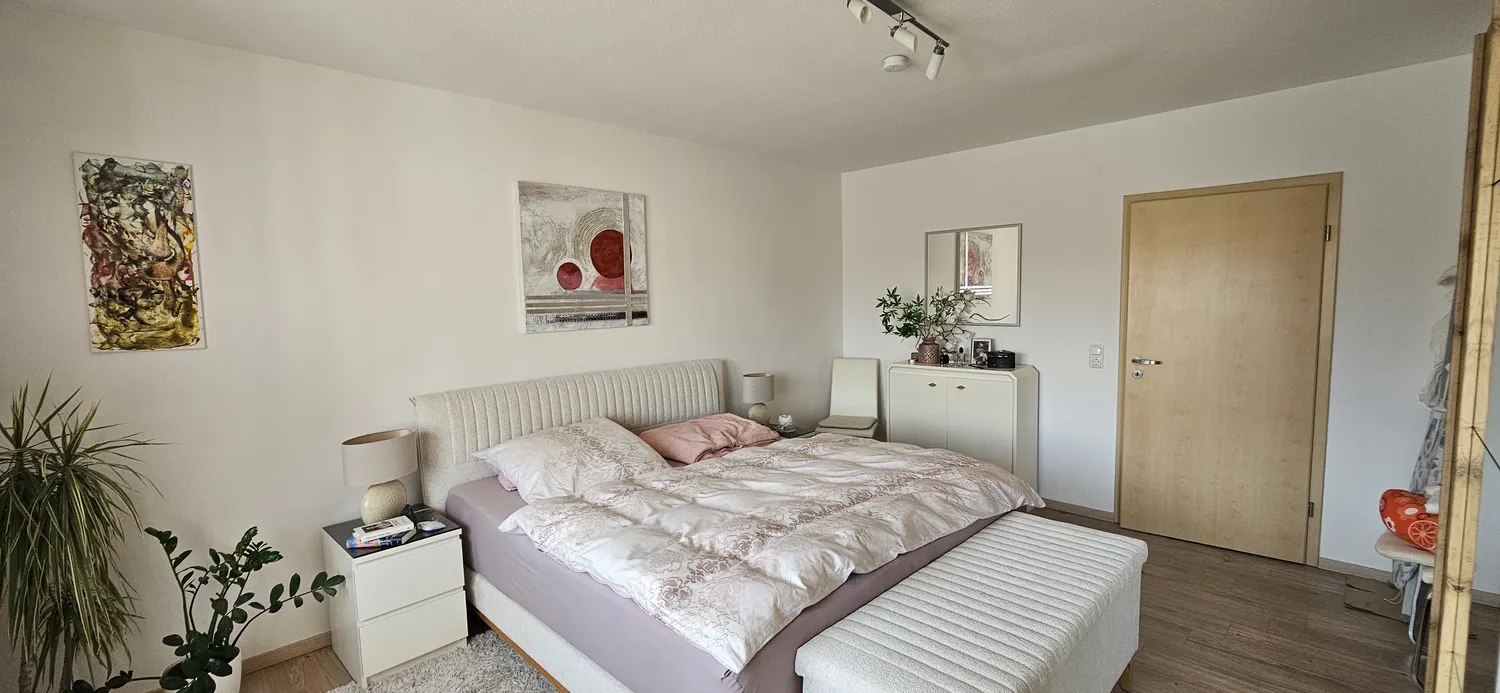 3 Zimmer Wohnung mit 82 m² in Ansbach – Bild 7