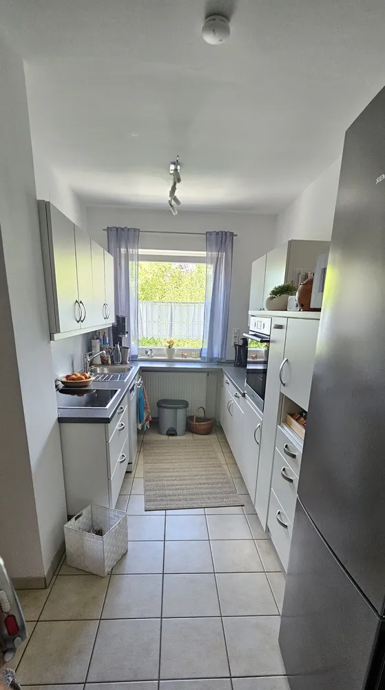 3 Zimmer Wohnung mit 82 m² in Ansbach – Bild 8