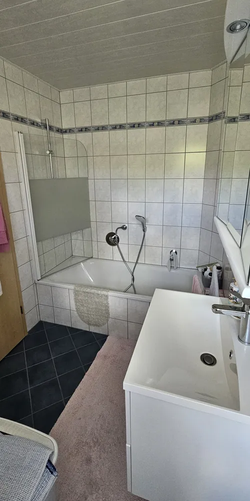 3 Zimmer Wohnung mit 82 m² in Ansbach – Bild 9