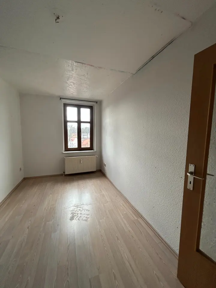 3 Zimmer Wohnung mit 80 m² in Löbau – Bild 1