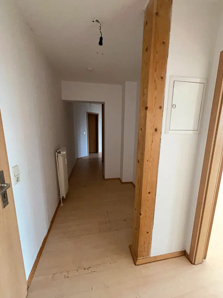 3 Zimmer Wohnung mit 80 m² in Löbau – Bild 3
