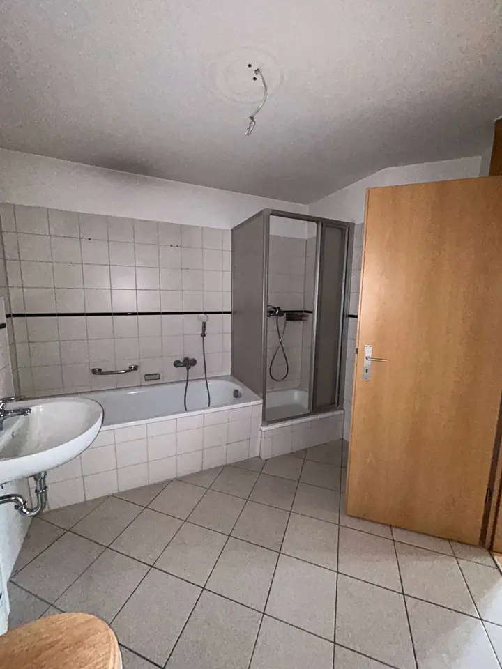 3 Zimmer Wohnung mit 80 m² in Löbau – Bild 4