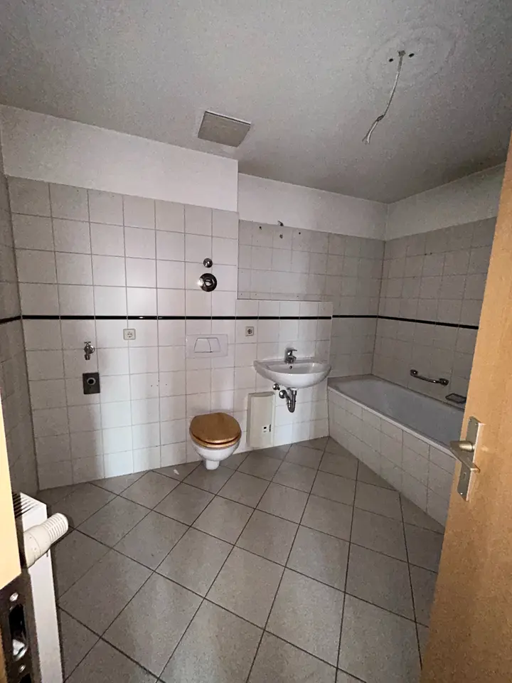 3 Zimmer Wohnung mit 80 m² in Löbau – Bild 5