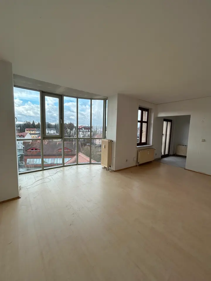3 Zimmer Wohnung mit 80 m² in Löbau – Bild 8
