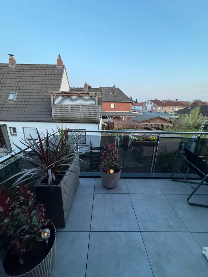 3 Zimmer Wohnung mit 80 m² in Delmenhorst – Bild 5