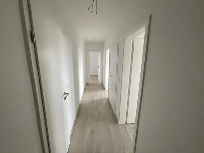 3 Zimmer Wohnung mit 72 m² in Herne – Bild 1