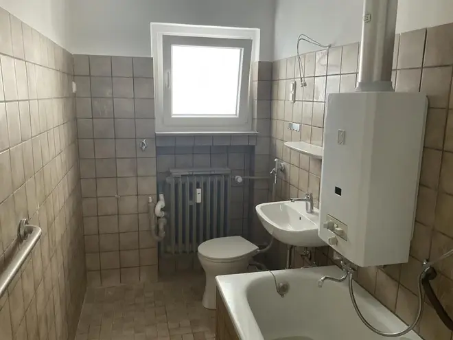 3 Zimmer Wohnung mit 72 m² in Herne – Bild 3