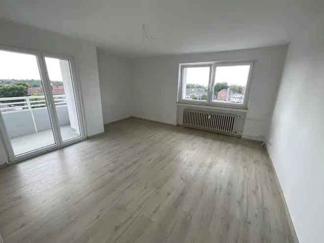 3 Zimmer Wohnung mit 72 m² in Herne – Bild 4