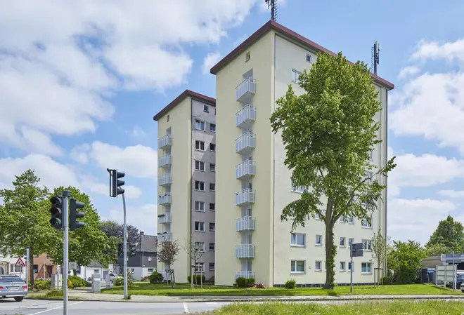 3 Zimmer Wohnung mit 72 m² in Herne – Bild 7
