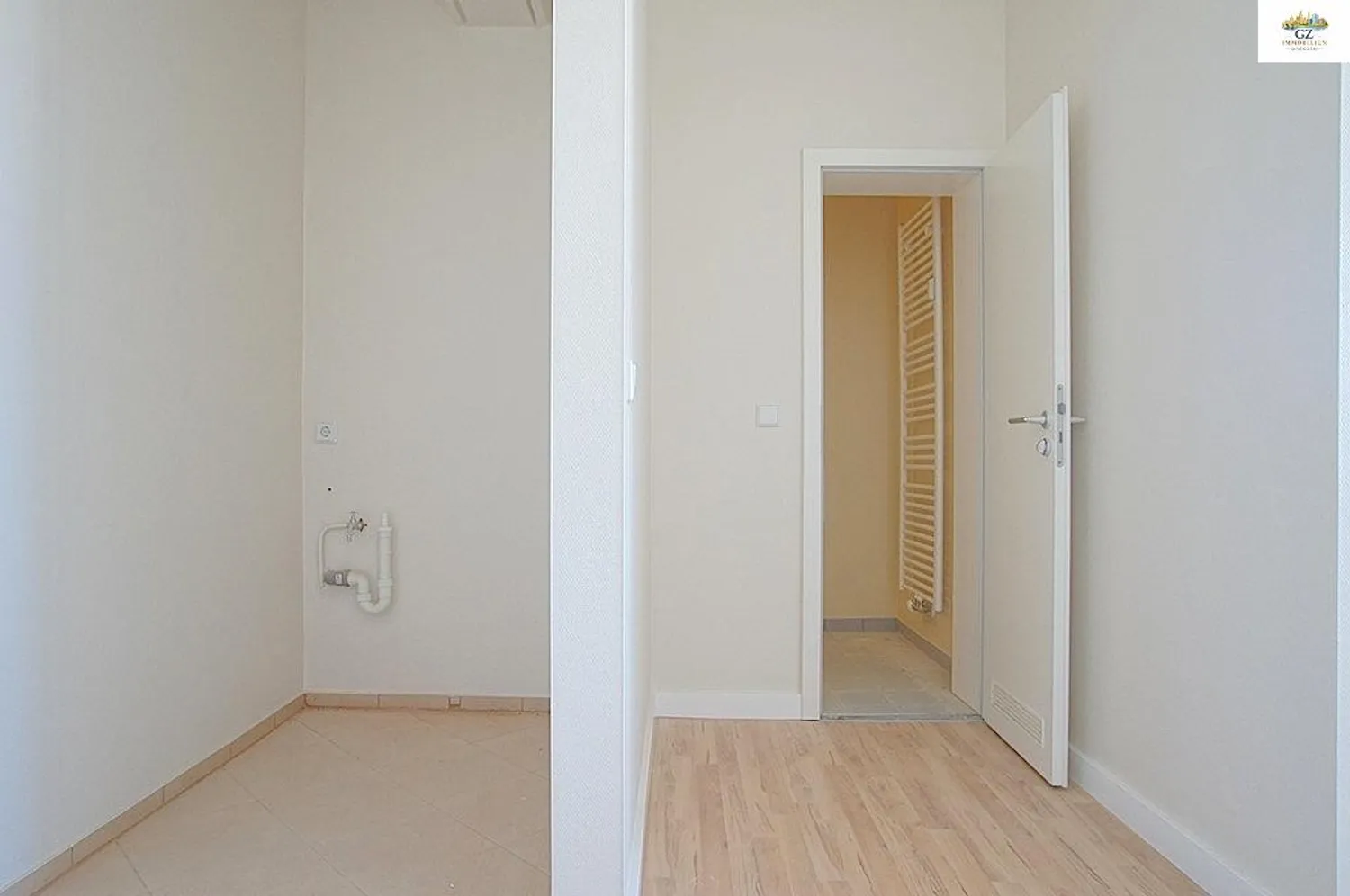 2 Zimmer Wohnung mit 54 m² in Dresden – Bild 11