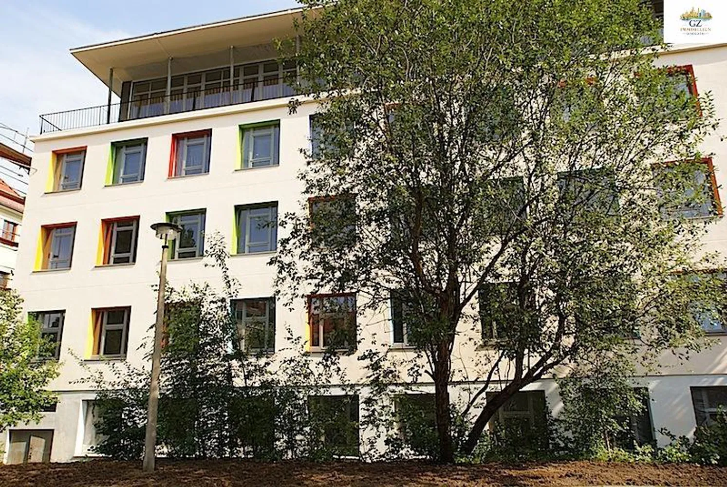 2 Zimmer Wohnung mit 54 m² in Dresden – Bild 12