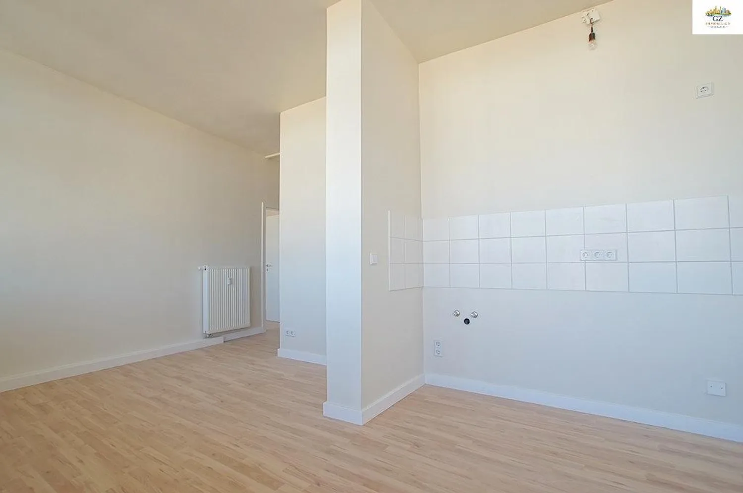 2 Zimmer Wohnung mit 54 m² in Dresden – Bild 5