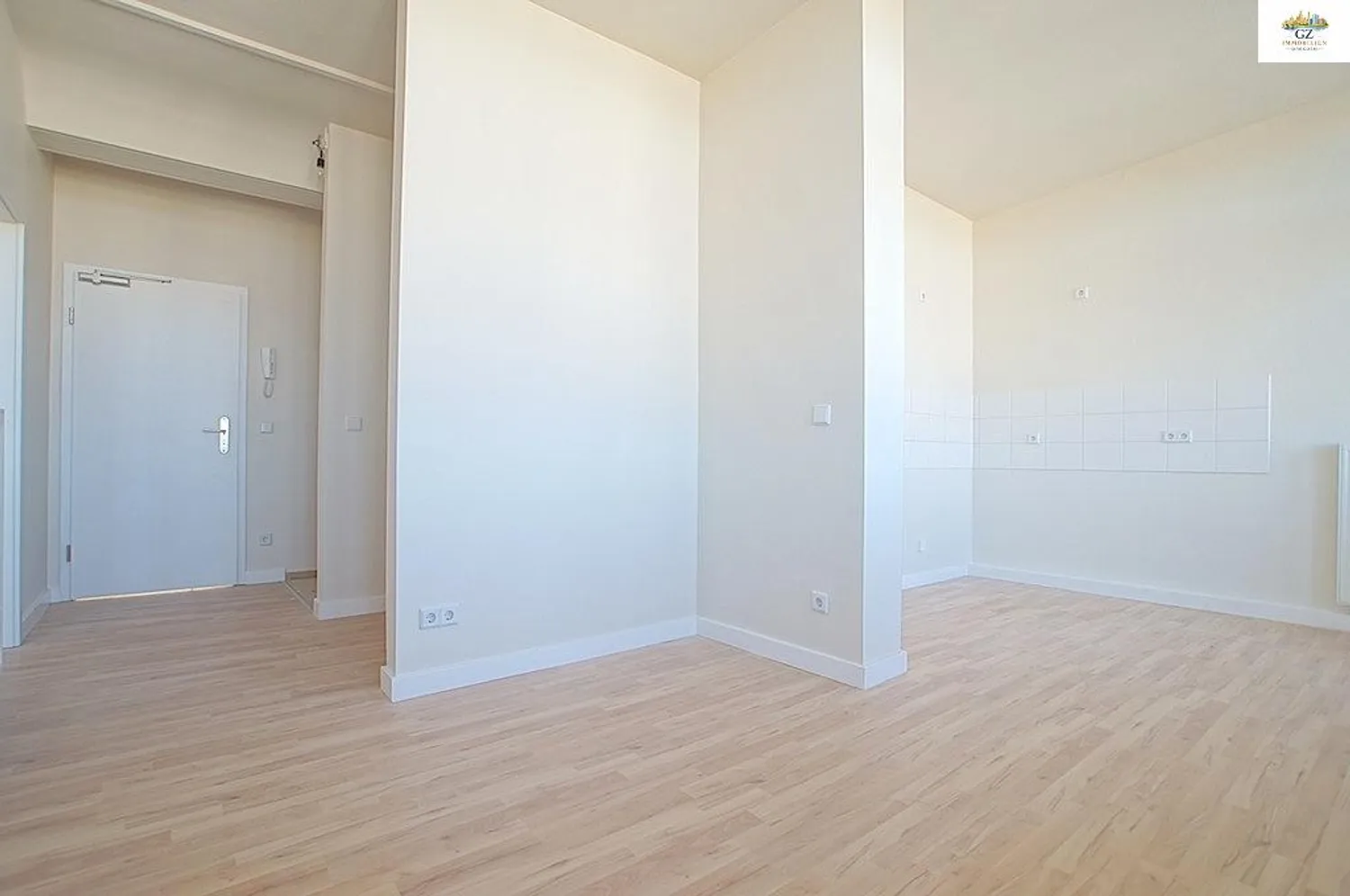 2 Zimmer Wohnung mit 54 m² in Dresden – Bild 6