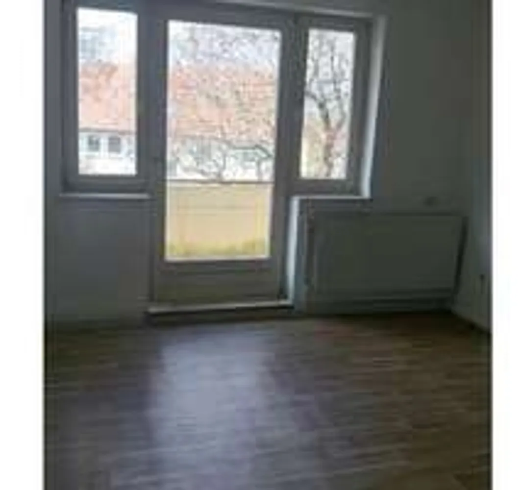 4 Zimmer Wohnung mit 60 m² in Fulda – Bild 1