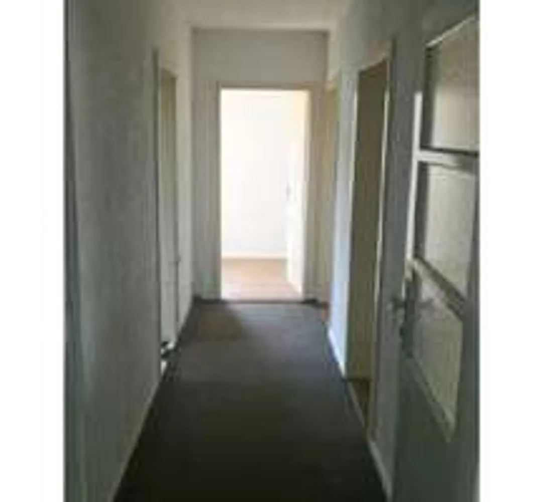 4 Zimmer Wohnung mit 60 m² in Fulda – Bild 2