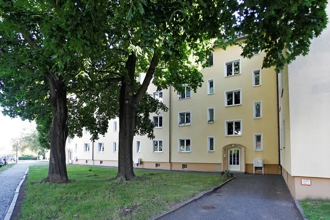 2 Zimmer Wohnung mit 56 m² in Dresden – Bild 2