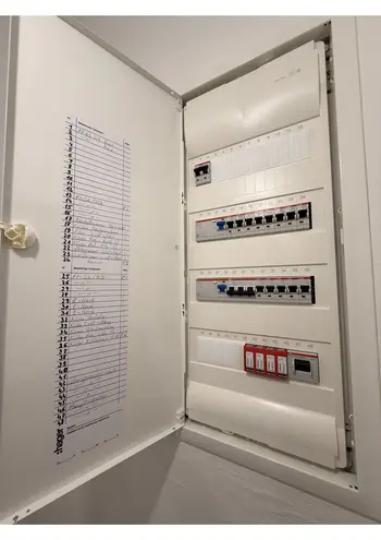 3 Zimmer Wohnung mit 44 m² in Bochum – Bild 12