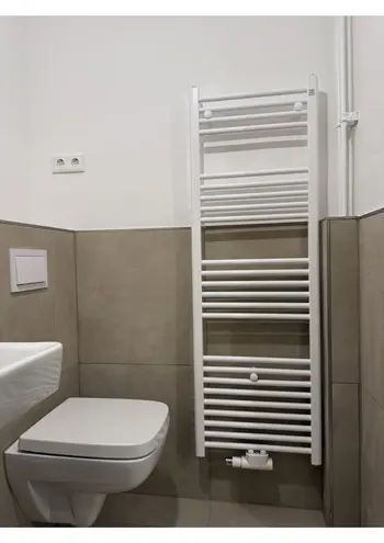 3 Zimmer Wohnung mit 44 m² in Bochum – Bild 2
