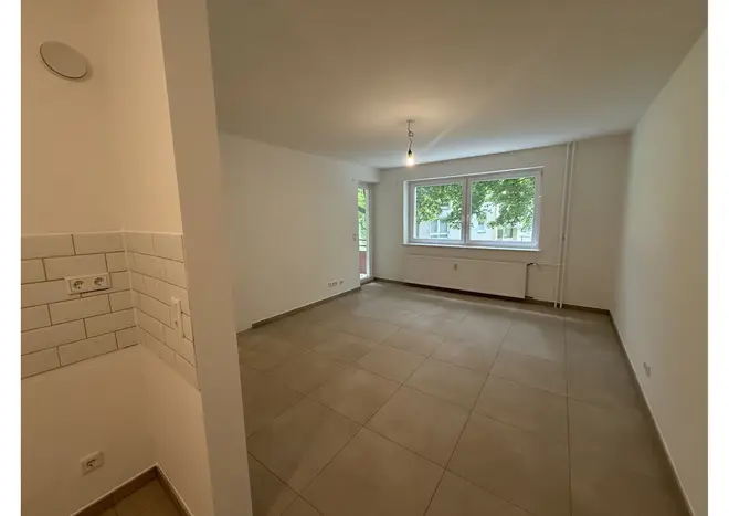 3 Zimmer Wohnung mit 44 m² in Bochum – Bild 5