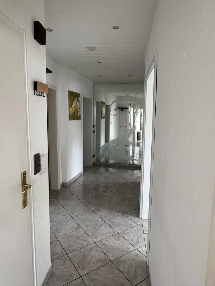 4 Zimmer Wohnung mit 76 m² in Mülheim an der Ruhr – Bild 1