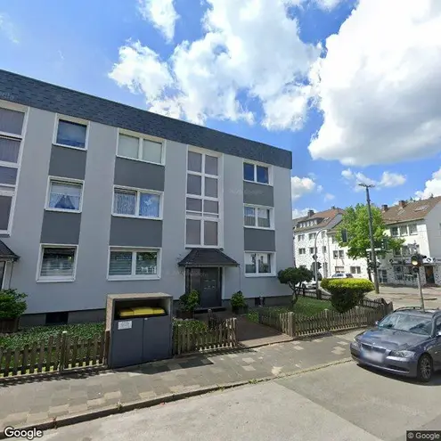 4 Zimmer Wohnung mit 76 m² in Mülheim an der Ruhr – Bild 10