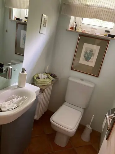 5 Zimmer Haus mit 237 m² in Berlin – Bild 11