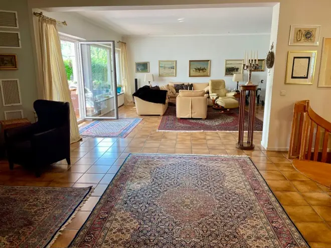 5 Zimmer Haus mit 237 m² in Berlin – Bild 3