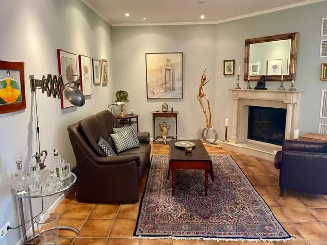 5 Zimmer Haus mit 237 m² in Berlin – Bild 4