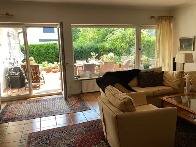 5 Zimmer Haus mit 237 m² in Berlin – Bild 6