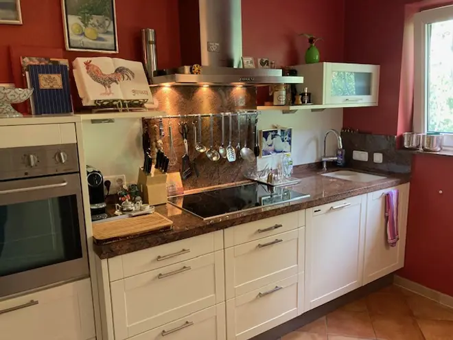 5 Zimmer Haus mit 237 m² in Berlin – Bild 7