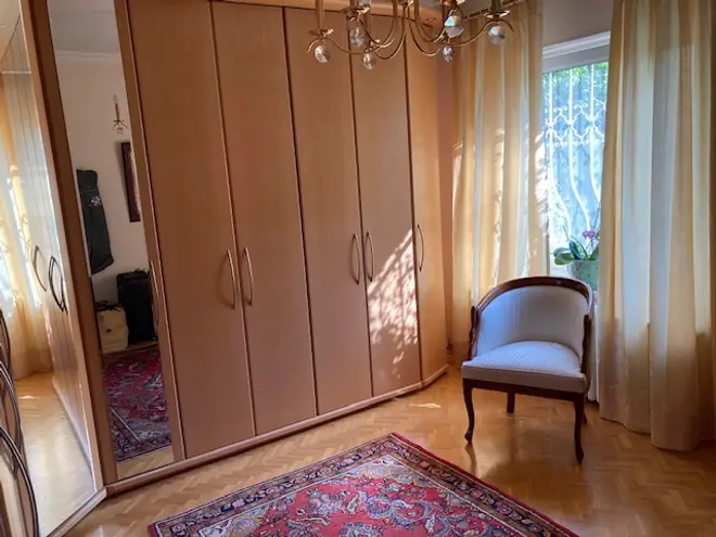 5 Zimmer Haus mit 237 m² in Berlin – Bild 8