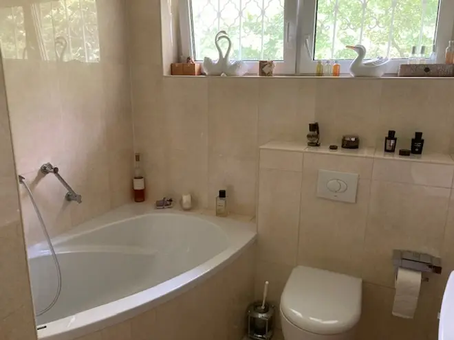 5 Zimmer Haus mit 237 m² in Berlin – Bild 9